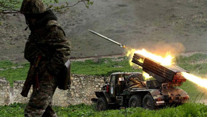 «Հաղթանակի ապրիլ» փաստավավերագրական ֆիլմը