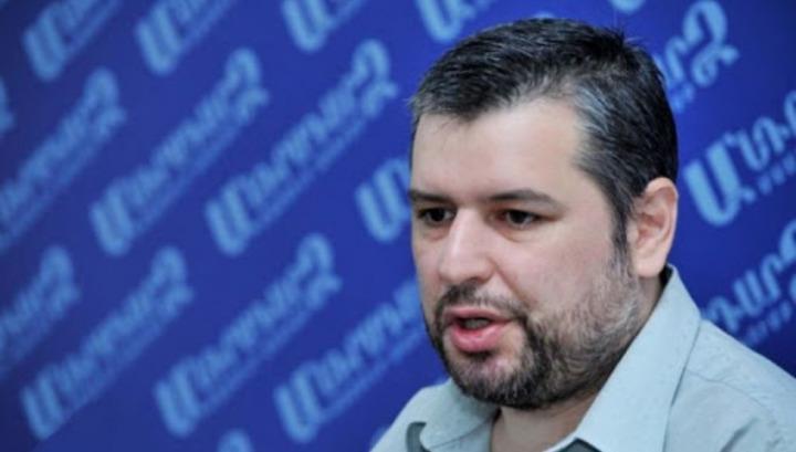 Նիկոլը ԳՇ-ի գեներալիտետի ջախջախման համար սիմվոլիկ օր է ընտրել. Կարեն Վրթանեսյան