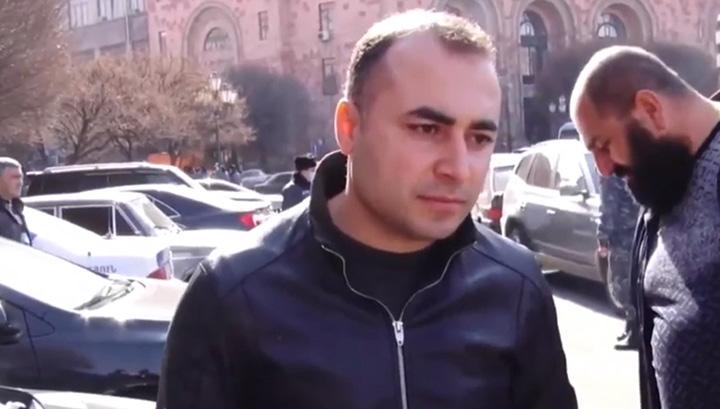 Լրատվամիջոցները խանգարում են գերիներին հետ բերելու աշխատանքներին. Փաշինյանի օգնական