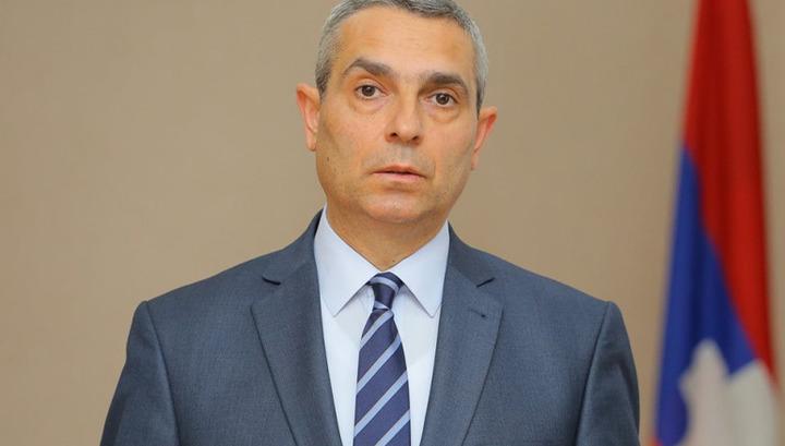 Երդվյալ լռություն․ մենք ԱԳՆ ունե՞նք․ «Հրապարակ»