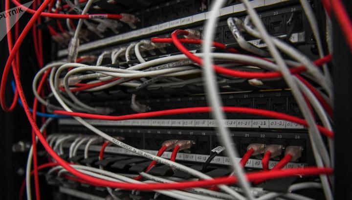 Արցախում հիմա էլ ինտերնետ կապն են անջատել