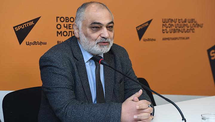 Թուրքիա. 5 կետ․ Ռուբեն Սաֆրաստյանի գրառումը