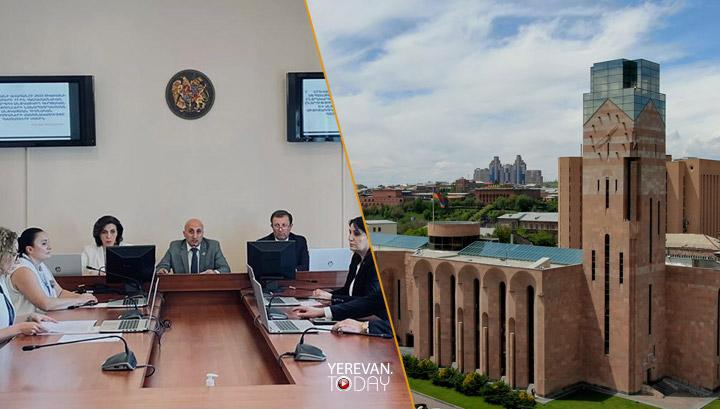 Երևանի ավագանու նախընտրական քարոզարշավը կտևի 24 օր