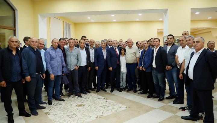 Վլադիվոստոկում հանդիպում կազմակերպելը շատ բարդ է եղել. անգամ անունը չեն ուզեցել լսել․ «Փաստ»