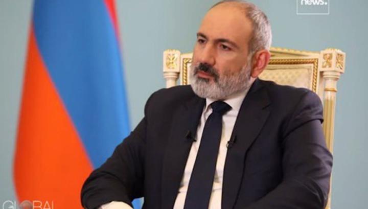 Փաշինյանը բրյուսելյան չկատարված պայմանավորվածությունների մասին մանրամասներ է ասել