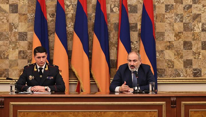 Փաշինյանին հարցաքննել են, բայց որպես վկա