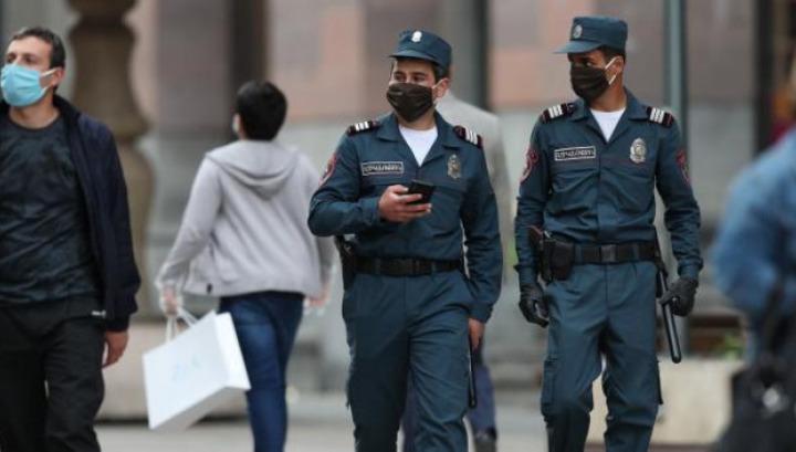 Եվս քանի՞ ամիս․ հավերժ երկարացվող արտակարգ դրություն․ «Հրապարակ»