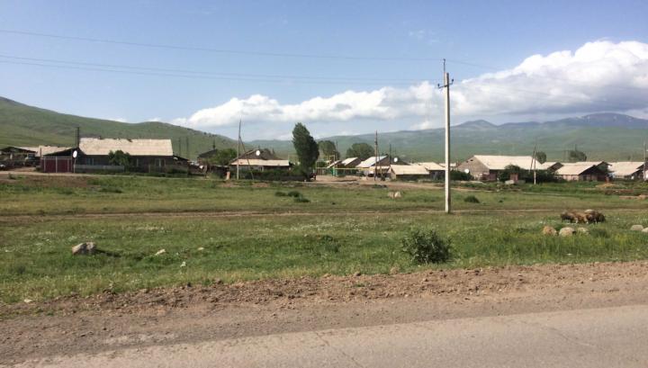 Ադրբեջանական ուժերը կրակել են Տեղ գյուղի բնակչի վրա. News.am