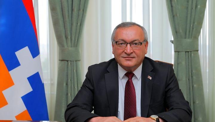 Շնորհակալություն այն երկրների օրենսդիր մարմիններին, որոնք Արցախին սատարող բանաձև են ընդունել․ Արցախի ԱԺ նախագահ