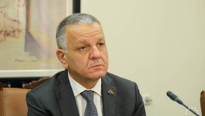 Բոլորիս համար Սյունիքը Հայաստանի դիմակայության և ամրության խորհրդանիշն է. ԵՄ դեսպան