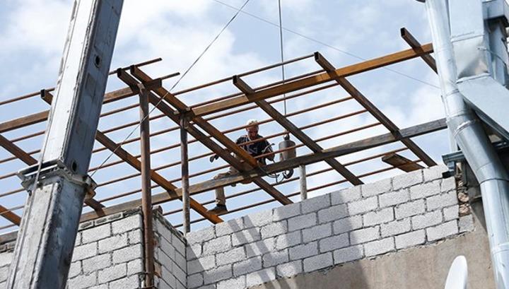 2021-ին կառուցված ինքնակամ շինություններն օրինականացնելու վերջնաժամկետը մարտի 15-ն է