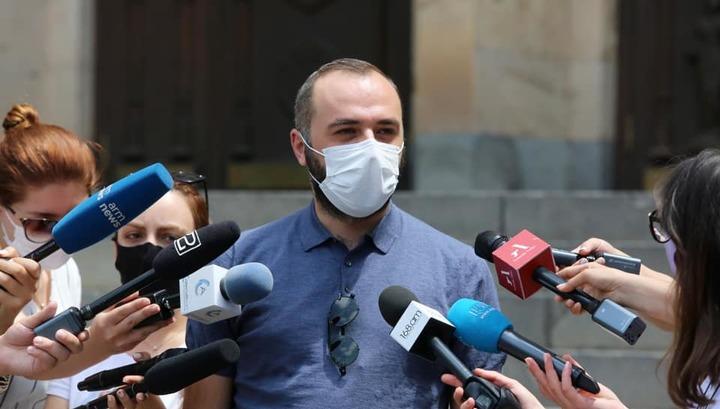 Բուքիքիոյի նամակն եկավ ապացուցելու, որ ձեզ խաբում են․ փաստաբան