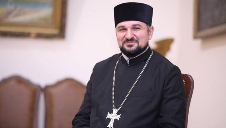 Հարկ է չքաղաքականացնել Վեհափառ Հայրապետի դիրքորոշումը և տրվել անպտուղ բանավեճերի. Տեր Վահրամ