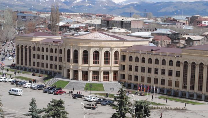 ՔՊ-ն այլեւս չի ուզում կիսել իշխանությունը Բալասանյանների հետ, եւ որոշել են «Ալավերդի-2» անել․ «Հրապարակ»