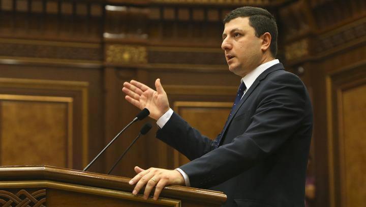 Փաշինյանի մամուլի ասուլիսին ընդառաջ այս համատեղ հայտարարությունն իր մեջ բազմաթիվ ուղերձներ է պարունակում․ պատգամավոր