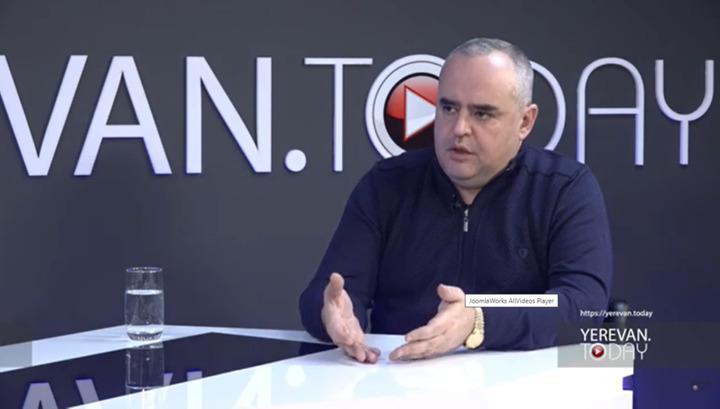 Փաստորեն, ըստ վարչապետի և քեզ, ժամկետային զինծառայությունը, դա մարդու վիճակը վատթարացնող վիճակ է. Տիգրան Աթանեսյան