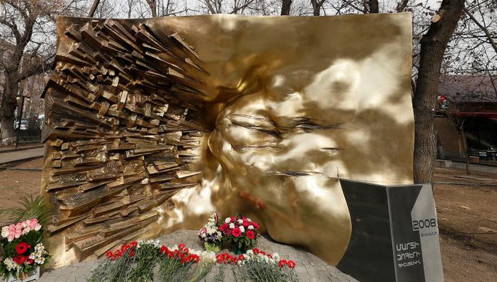 Որոշակի շրջանակ Փաշինյանին անընդհատ համոզում է, որ Մարտի 1-ի զոհերը իրավաբանորեն հավասարեցվեն 44-օրյա պատերազմի զոհերին․ «Փաստ»