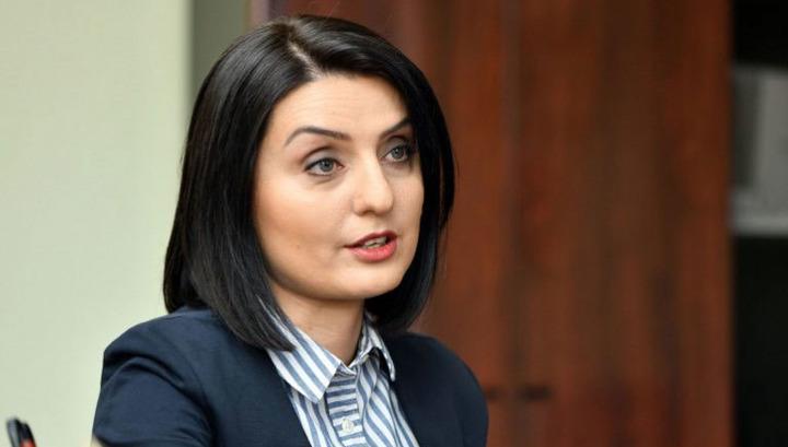 Ինչպես Զարուհի Բաթոյանը հուսախաբ արեց իր թիմին․ «Ժողովուրդ»