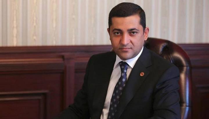 Փաստորեն կադրային ջարդ ասածը Դավթաշենում անում եք ի հաշիվ մեր ժողովրդի. Ռուսլան Բաղդասարյան