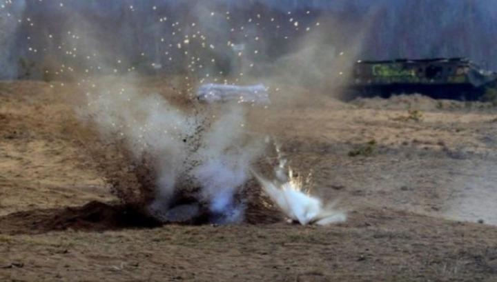 Օկուպացված Վարանդայում ականի վրա ադրբեջանցիներ են պայթել