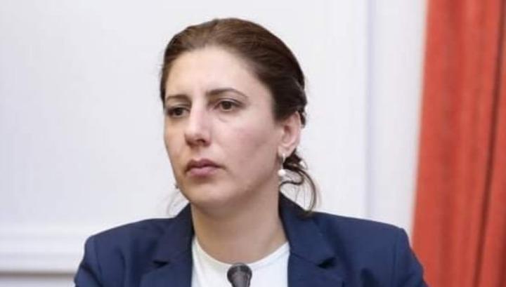 Գործատուին եք տուգանելո՞ւ․ Է տուգանե՛ք, փակե՛ք բոլոր աշխատող կառույցները եւ երկիրը հասցրեք վերջնական կործանման․ Սոֆյա Հովսեփյան