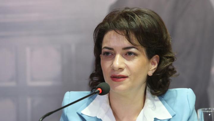 Աննա Հակոբյանը կեղծում է․ պատրաստվում են հեռանա՞լ Հայաստանից. Politik.am