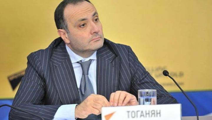 ԼՂ-ից հումանիտար միջանցքների անհրաժեշտություն չկա․ ՌԴ-ում ՀՀ դեսպան