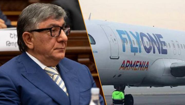 Խաչատուր Սուքիասյանը շարունակում է թալանել մարդկանց. «Իրավունք»