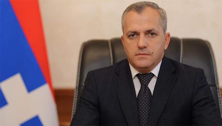 Արցախի նախագահը զրուցել է գերեվարված նախկին նախագահների և պաշտոնյաների հետ