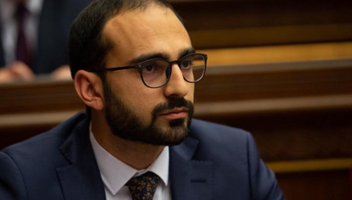 ՔՊ-ում ակտիվ եռուզեռ է. հայտնի է Ավինյանի նախընտրական շտաբի պետի հավանական թեկնածուն. «Ժողովուրդ»