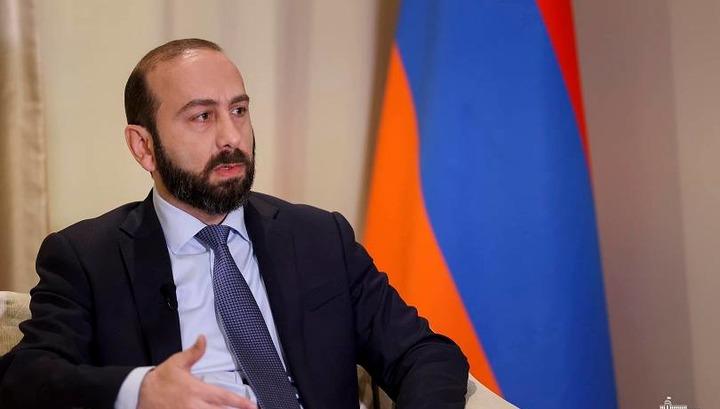 Միրզոյանը չի մասնակցի ՀԱՊԿ անդամ երկրների ԱԳ նախարարների խորհրդի առաջիկա նիստին