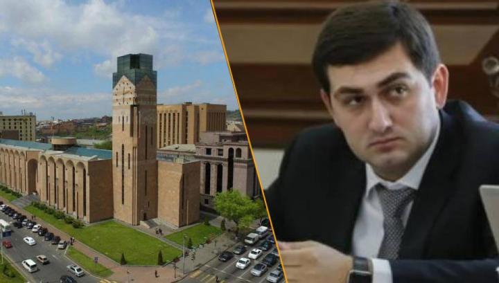 Նախկին եւ ներկա պաշտոնյաներն անցնում են ինքնակամ շինությունների օրինականացման կոռուպցիոն գործով․ «Հրապարակ»