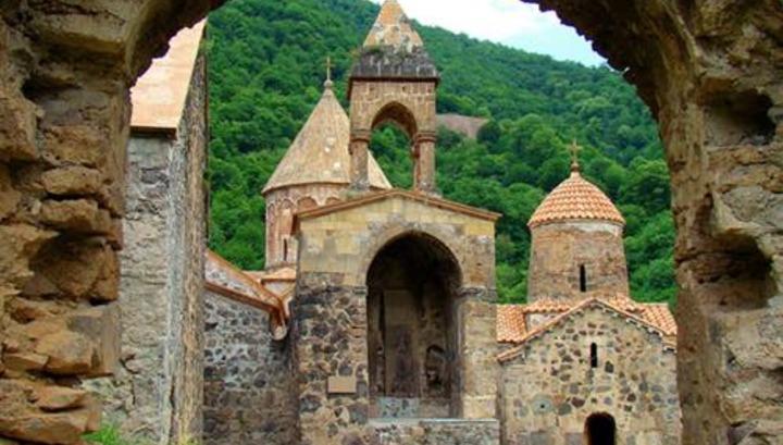 Ադրբեջանական կողմը խախտել է ռուս խաղաղապահների միջնորդությամբ ձեռք բերված պայմանավորվածությունը. Արցախի ՄԻՊ