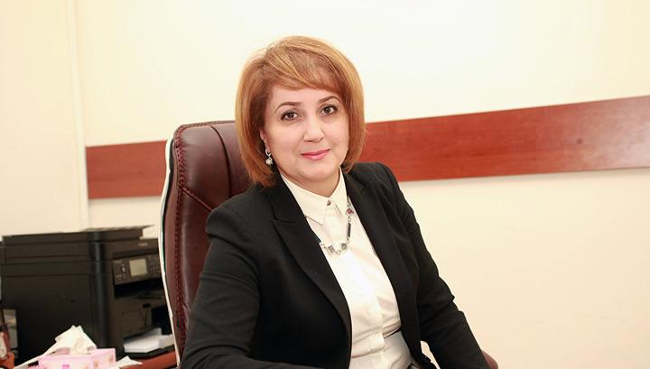 Առաջիկայում Ծաղիկ Վարդանյանին կրկին աշխատանքից ազատելու են․ Նա չի պաշտոնավարելու․ «Ժողովուրդ»