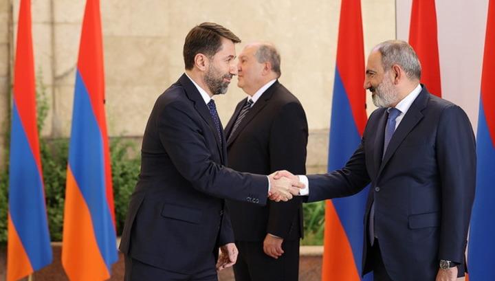 Կայացվել են որոշումներ, որոնք Նիկոլ Փաշինյանի քաղաքական ճաշակին չեն համապատասխանում․  «Ժողովուրդ»