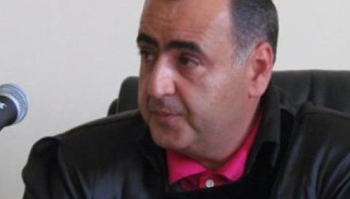 ԲԴԽ-ն դատավոր Վահե Խալաթյանի լիազորությունները դադարեցրել է