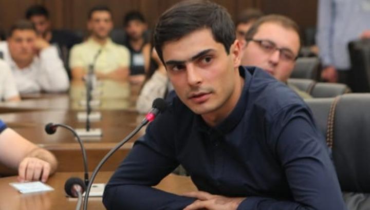 Ստեղծվում է արհեստական թիրախավորում՝ թողնելով իրական խնդիրը չլուծված․ ԵՊՀ ՈւԽ