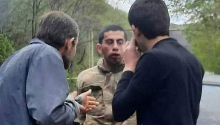 Հայաստան ներթափանցած և սպանություն իրականացրած ադրբեջանցին դատապարվեց 20 տարվա ազատազրկման