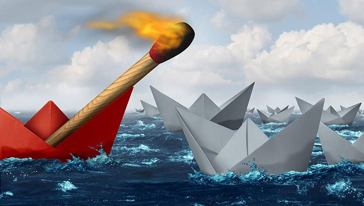 Կառավարության քայլերն ու աշխարհում տիրող տնտեսական իրավիճակը