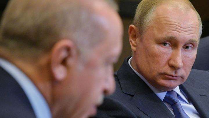 Կրեմլը ԼՂ հարցով պատրաստվում է պատասխանել Էրդողանին․ քաղաքագետ