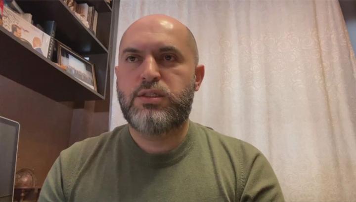 Թե ինչպես է իշխանությունը լքել արտաքին քաղաքական խրամատը. Արմեն Աշոտյան