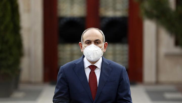 Ելնում ենք կանխավարկածից, որ գագաթնակետը պետք է լինի հունիսի վերջին. Փաշինյան