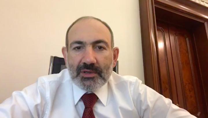 Երբ դասալիքը մեղադրում է ուրիշներին