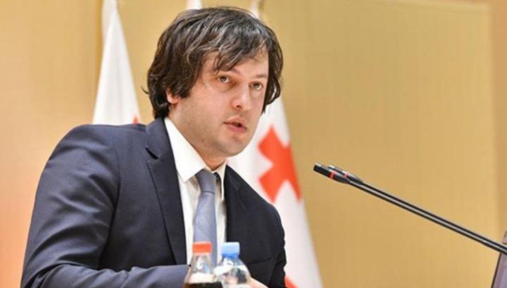 Վրաստանի իշխանություններն ամեն ինչ անելու են, որպեսզի երկրում «ուկրաինացում» թույլ չտան. Իրակլի Կոբախիձե