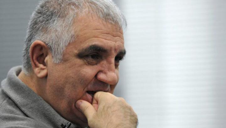 Արամ Գաբրելյանովը պատմել է պատերազմի օրերին իր օգնականի և Արծրուն Հովհաննիսյանի հանդիպման մանրամասները