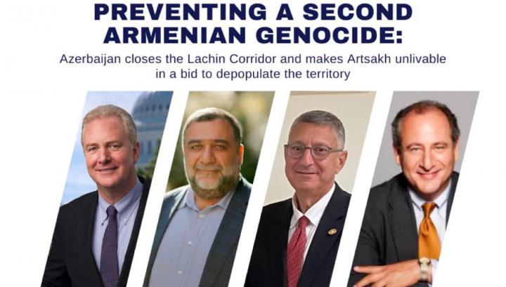 Կարող ենք ապրել կողք-կողքի, բայց ոչ երբեք մեկ պետության կազմում. Ռուբեն Վարդանյան