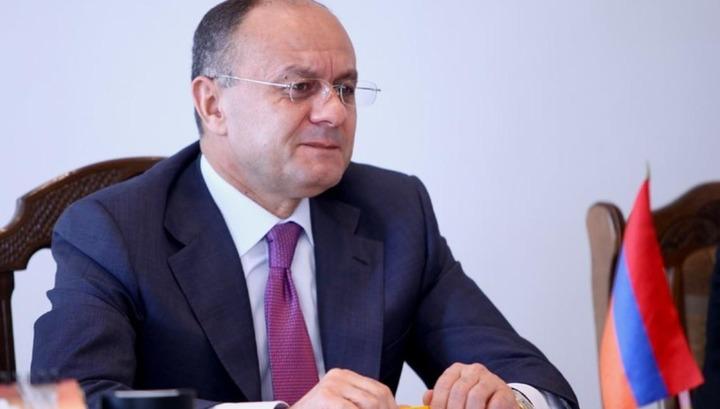 Արցախը հերթական անգամ համախմբվածության օրինակ դարձավ․ Սեյրան Օհանյան