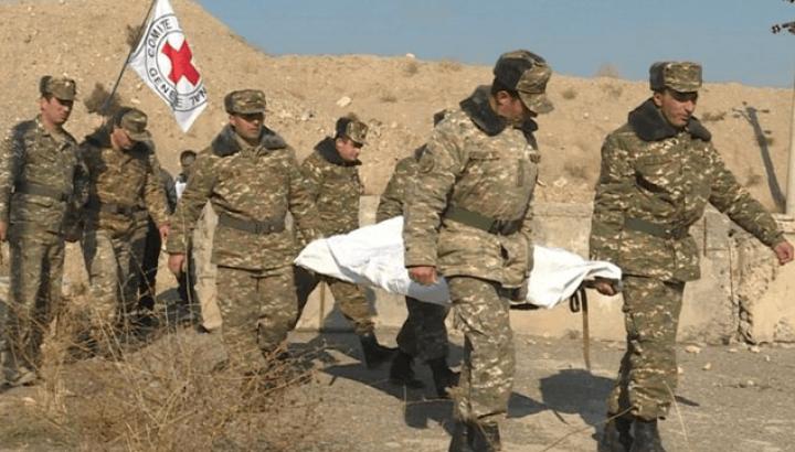 Բաքուն հայտարարել է, որ պատրաստ է «Երևանին հանձնել  շուրջ 100 հայ զինծառայողների դիերը»