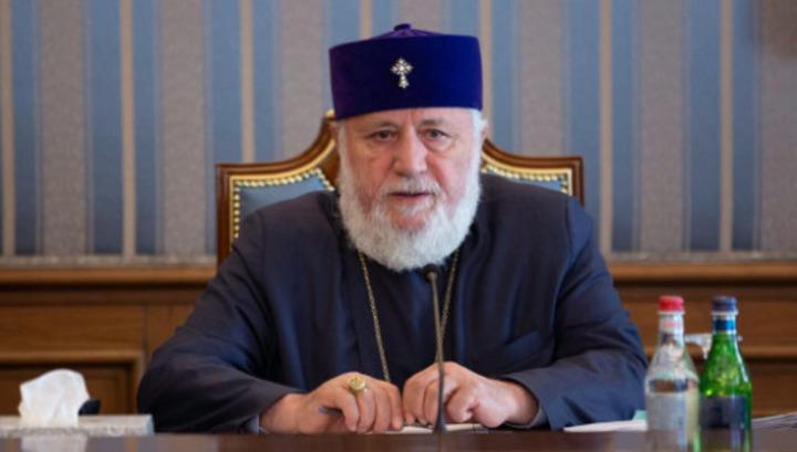 Գերագույն հոգևոր խորհուրդը հորդորում է շարունակել ջանքեր ներդնել՝ զանազան ծրագրերի միջոցով զորակցելու Արցախի ժողովրդին