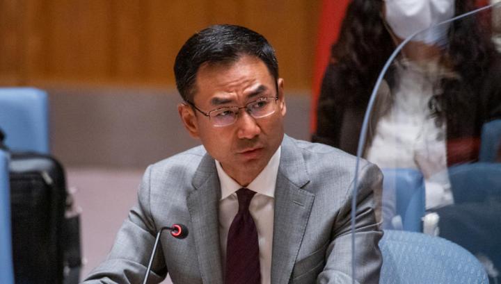 Չինաստանը մտահոգված է Լաչինի միջանցքի շուրջ ստեղծված իրավիճակով և դրա հումանիտար հետևանքներով